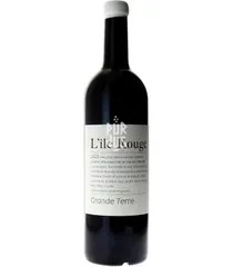 Grande Terre - 2023 - L'île Rouge