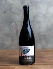 Vino Rosso Poggio Pastene Rouge 2016