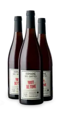 Sélection de Vin(s) biologique(s) sans sulfites ajoutés