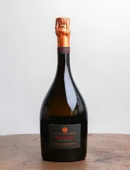 Sumoll Ferestec Blanc pétillant 2010