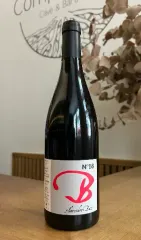 Alexandre Bain - Pouilly Fumé - N°58