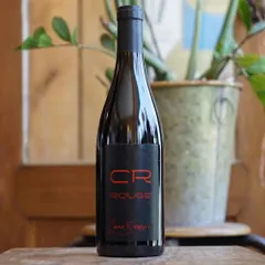 CR Rouge 2021 - Yann Durieux