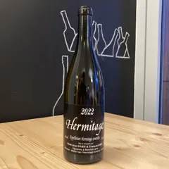 Hermitage blanc 2023