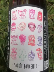 Sacrée bouteille 2022, les lendemains qui chantent