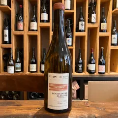 Bourgogne Aligoté