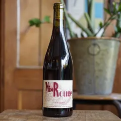 Vin Rouge 2025 - Clos du Tue-Boeuf