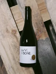 La vi y sone Blanc 2011