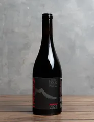 Munjebel Rouge 2022