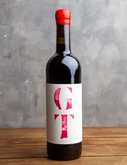 GT Garrut Rouge 2017