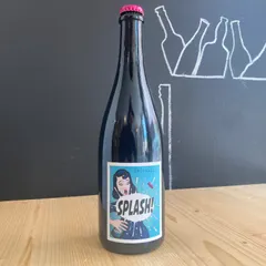 Splash !