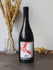 Adonis Rouge 2020