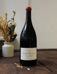 Magnum Saint-Romain « Sous la Velle » Rouge 2015
