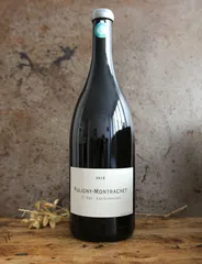 Magnum Puligny-Montrachet 1er Cru Champ Canet Clos de la Garenne Blanc 2018