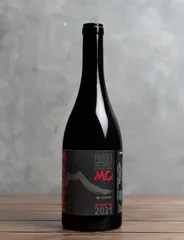 Munjebel MC Rouge 2021