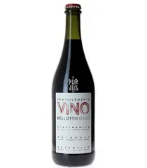 Semplicemente Vino Rosso - 2024 - Cascina degli Ulivi