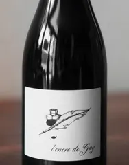 L’Encre de Guy 2022