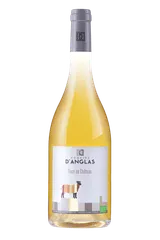 Face au Château Blanc