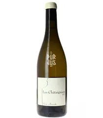 Les Châtaigniers - 2022 - Hervé Villemade