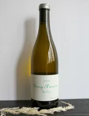 Auxey Duresses Les Crais Blanc 2018