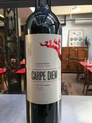 Carpe Diem 2018