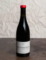 Morey Saint Denis 1er Cru Monts Luisants Rouge 2021