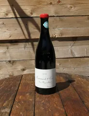 Pommard 1er Cru Les Pezerolles Rouges 2018