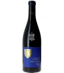 Indigo - 2019 - Gaec C. et A. Houillon