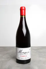 Cuvée Camille Rouge 2024