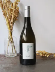 Coyade Blanc 2015