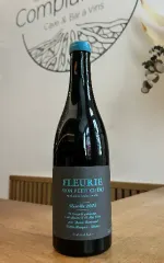Domaine Les Bertrand - Fleurie - Mon petit chéri