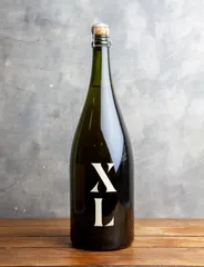 Magnum XL Xarel lo Ancestral Blanc Pétillant 2014