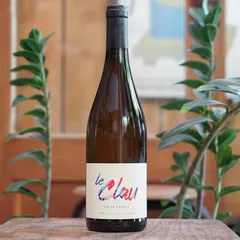 Le Clau Blanc 2025 - Romain Le Bars