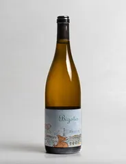 Bourgogne Bigotes Qvevris Blanc 2022