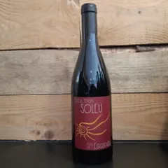 Sota mon soleu