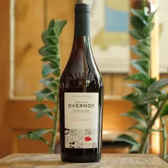 Trousseau 2023 - Domaine Overnoy