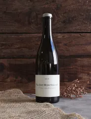 Puligny-Montrachet 1er Cru les Folatières Blanc 2019