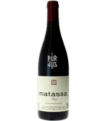 Matassa Rouge - 2025 - SCEA Domaine Matassa