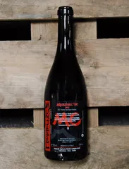 Magnum Munjebel MC Rouge 2013