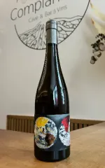 Vignoble du Rêveur - Un instant sur Terre