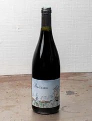 Bourgogne Bedeau Rouge 2020