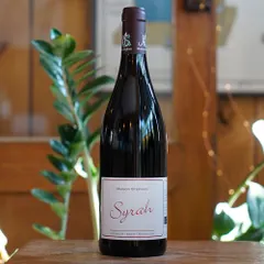 Syrah 2024 - Maison Stephan