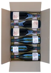 Colis 100% Carignan