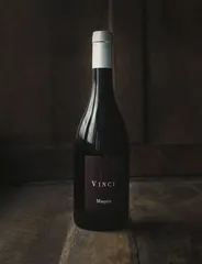 Maquis Rouge 2015