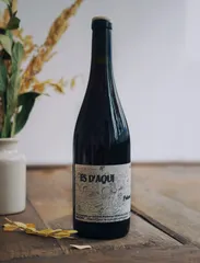 Es d'aqui Paloma Rouge 2020