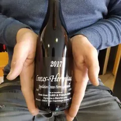 Crozes-Hermitage 2023