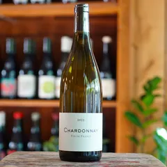 Chardonnay du Jura 2022 - Frédéric Cossard