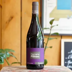 Domaine Rouge 2023 - Domaine des Pothiers