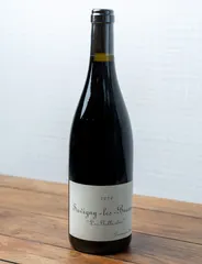 Savigny les Beaune les Gollardes Rouge 2020