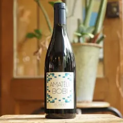 Amatéus Bobi 2019 - Domaine Bobinet