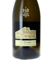 Savagnin Les Rescapés - 2021 - Domaine Ganevat - Magnum